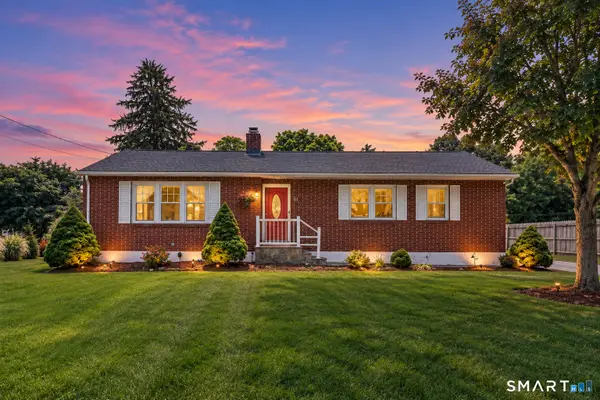61 Wakeley Street, Shelton, CT 06484