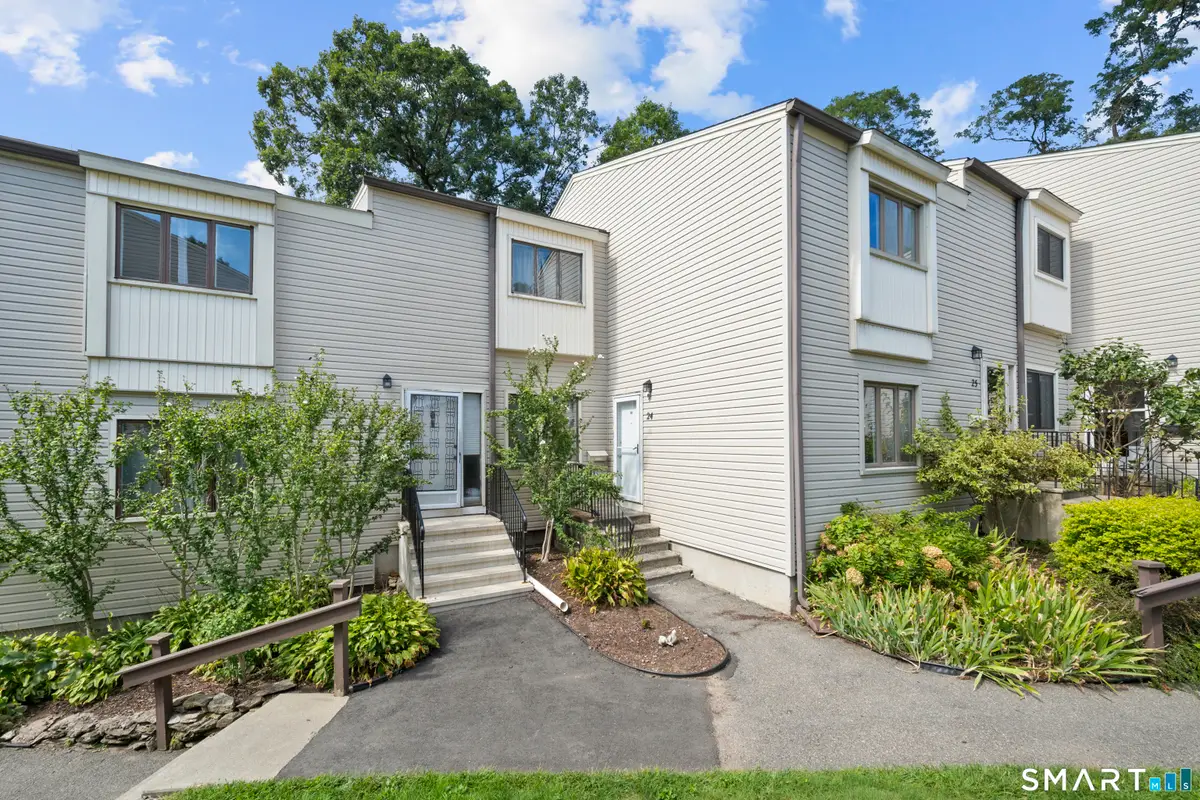 715 Frenchtown Road #24, Bridgeport, CT 06606 - #1