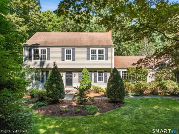 98 Old Boston Road, Wilton, CT 06897