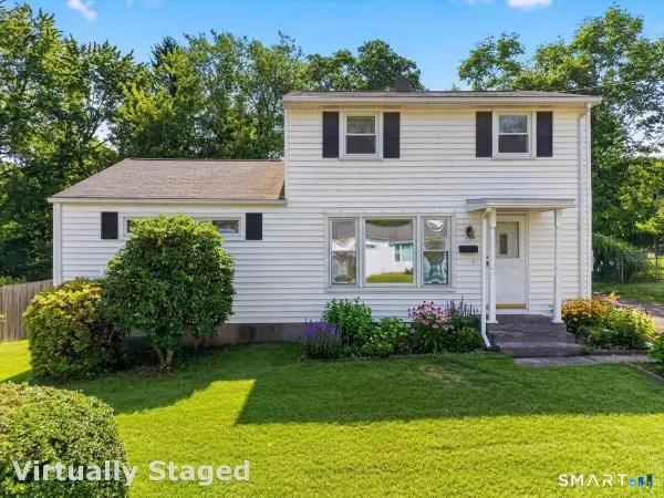 130 Spencer Drive, Middletown, CT 06457