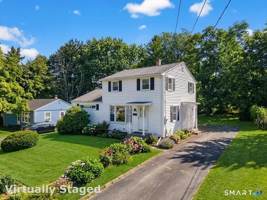130 Spencer Drive, Middletown, CT 06457 - #2