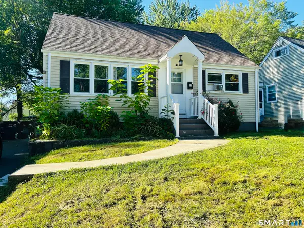 85 Pershing Street, Hartford, CT 06112
