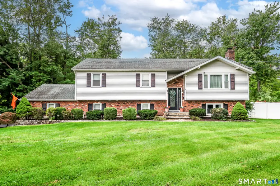 4 Old Turnpike Road, Brookfield, CT 06804 - #2