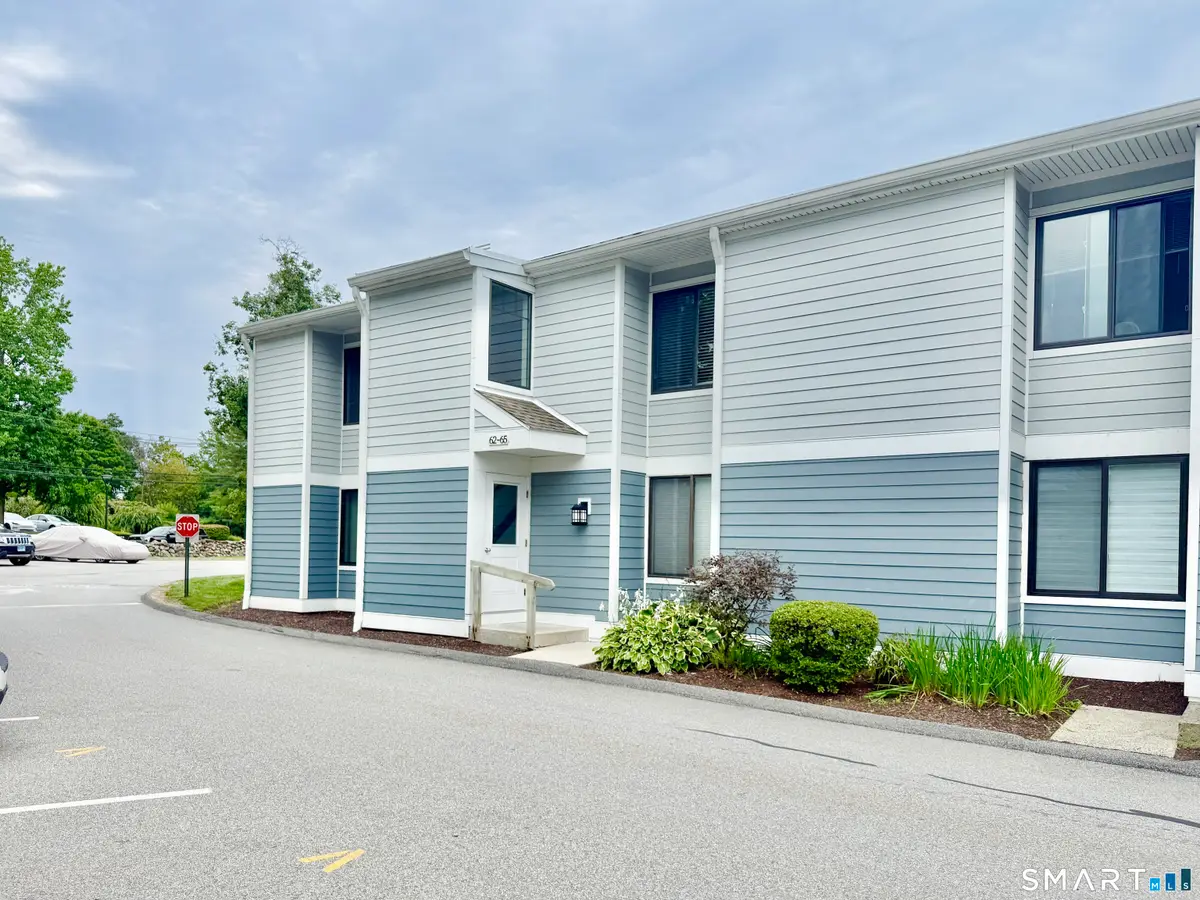 64 Olcott Way #64, Ridgefield, CT 06877 - #1