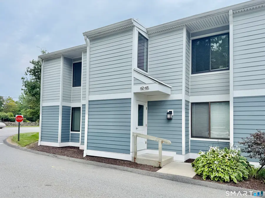 64 Olcott Way #64, Ridgefield, CT 06877 - #2