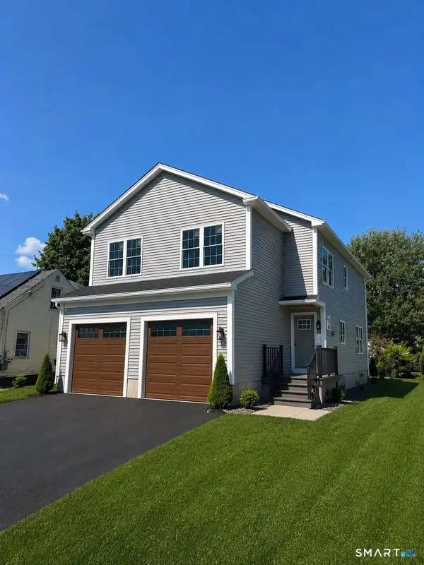 245 Lawlor Street, New Britain, CT 06051