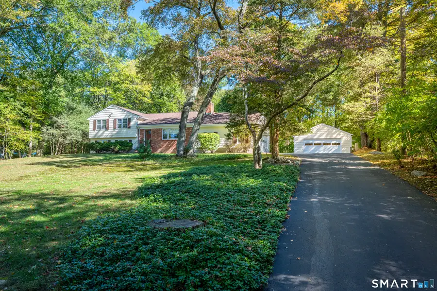 325 Den Road, Stamford, CT 06903 - #2
