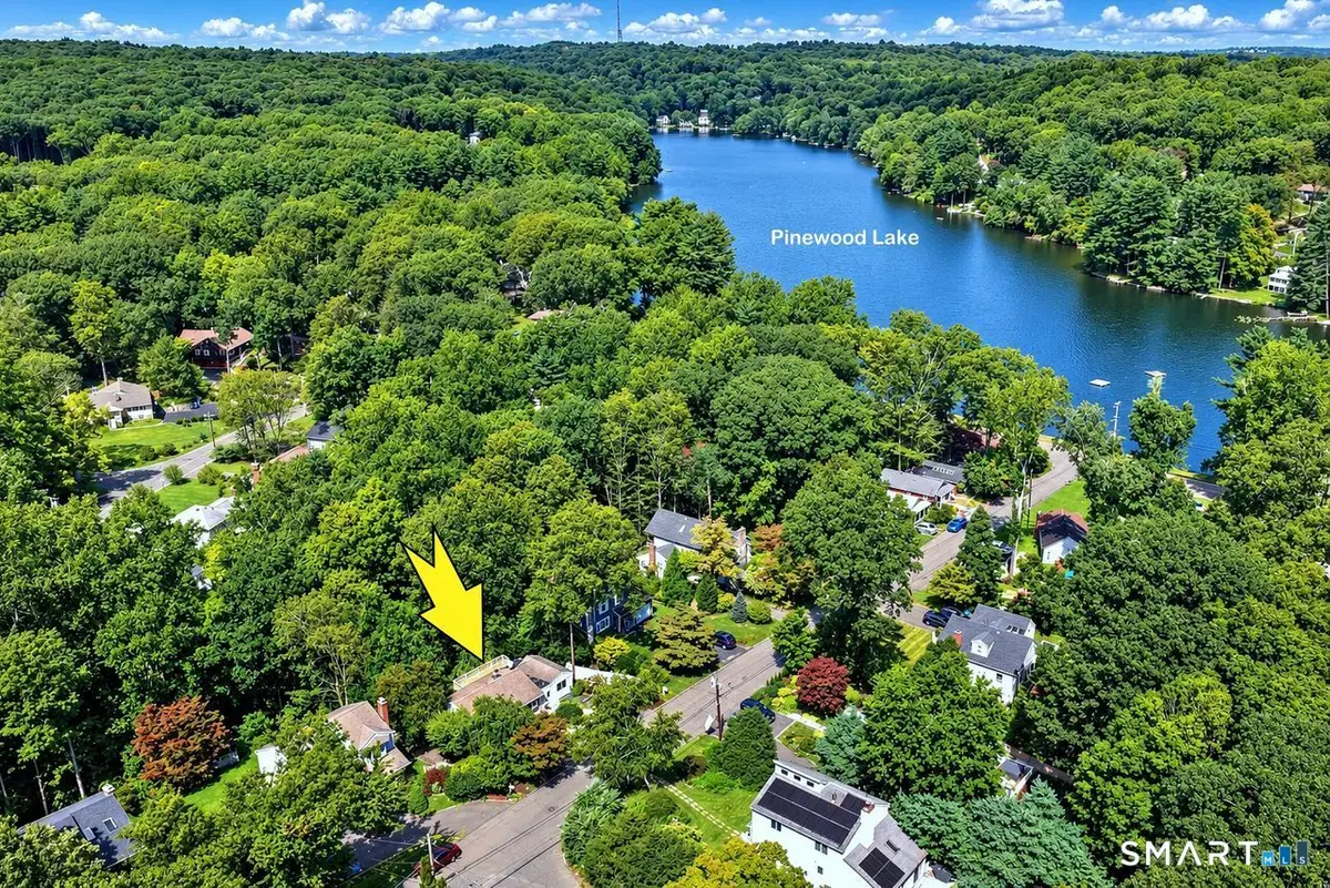 55 Old Sawmill Road, Trumbull, CT 06611 - #1