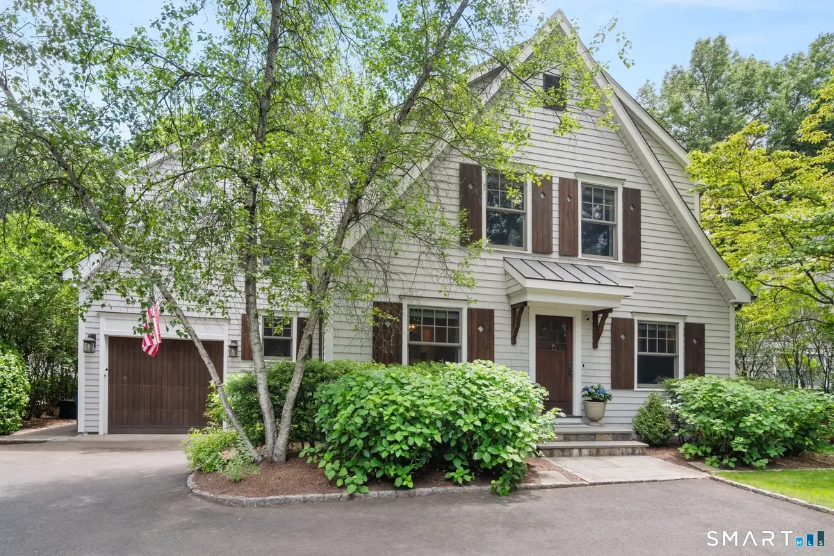 1644 Boston Post Road, Darien, CT 06820 - #1
