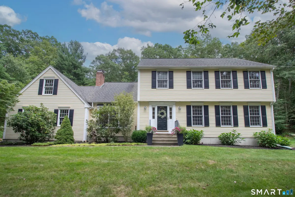 450 County Road, Madison, CT 06443 - #1