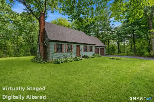 24 Childs Road, East Hampton, CT 06424