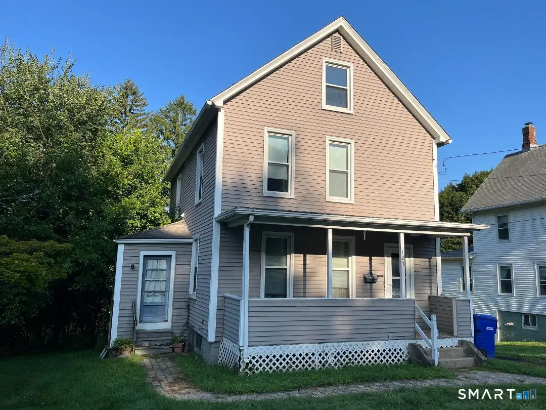 125 Orchard Street, Ellington, CT 06029 - #1