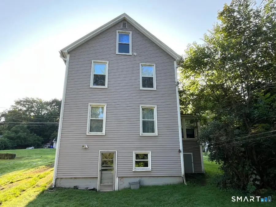 125 Orchard Street, Ellington, CT 06029 - #2