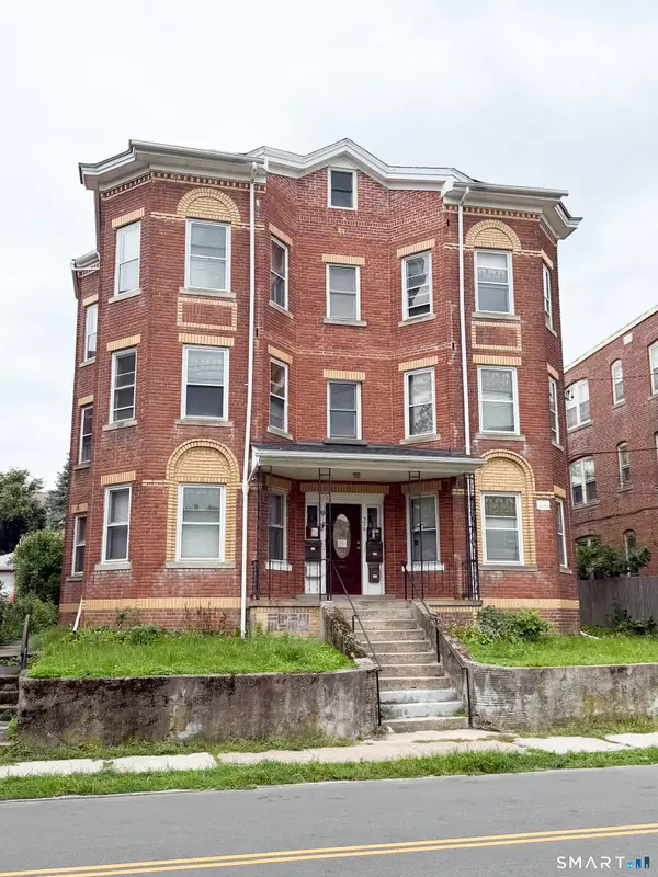 326 High Street, New Britain, CT 06051