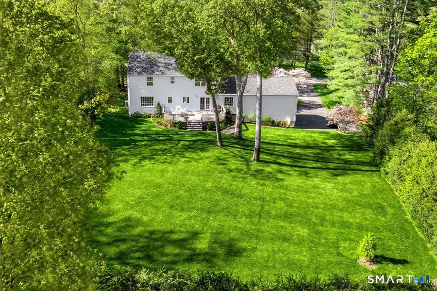 12 Norholt Drive, New Canaan, CT 06840 - #2