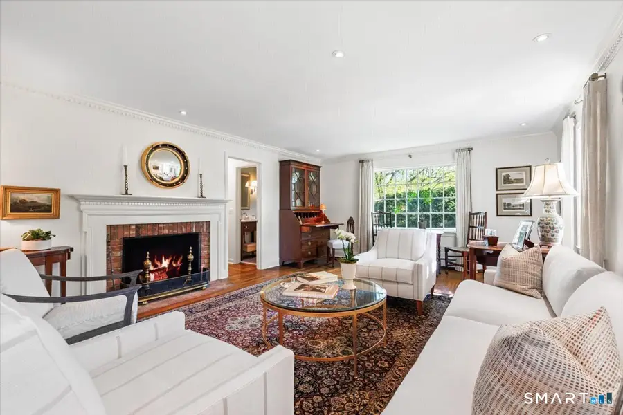 12 Norholt Drive, New Canaan, CT 06840 - #3