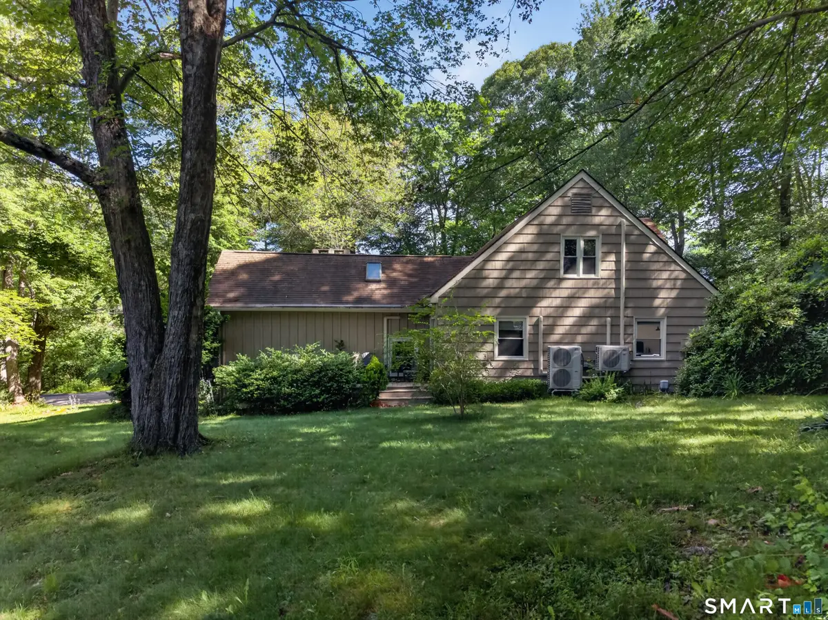 87 Grassy Hill Road, Old Lyme, CT 06371 - #1