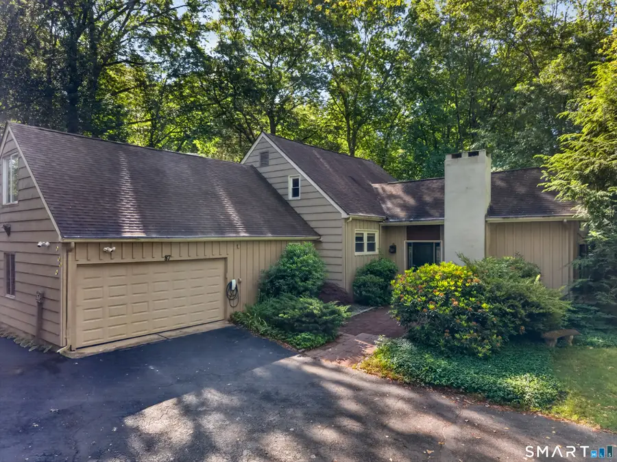 87 Grassy Hill Road, Old Lyme, CT 06371 - #2