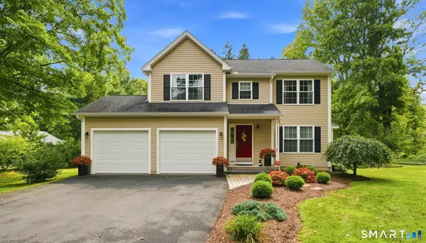 35 Maple Avenue, Bristol, CT 06010
