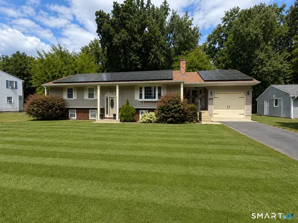 20 Silver Lane, Enfield, CT 06082