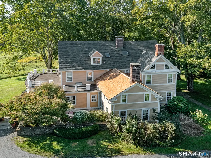 547 Under Mountain Road, Salisbury, CT 06068 - #3