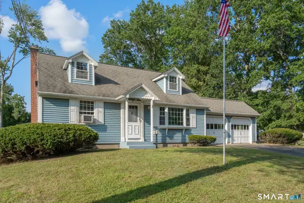 2 Copper Drive, Enfield, CT 06082