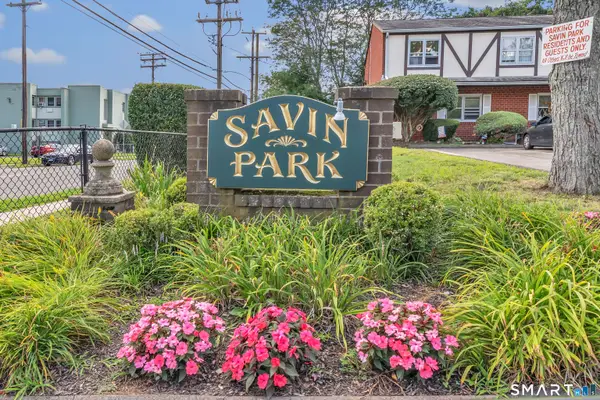 11 Savin Park #11, West Haven, CT 06516