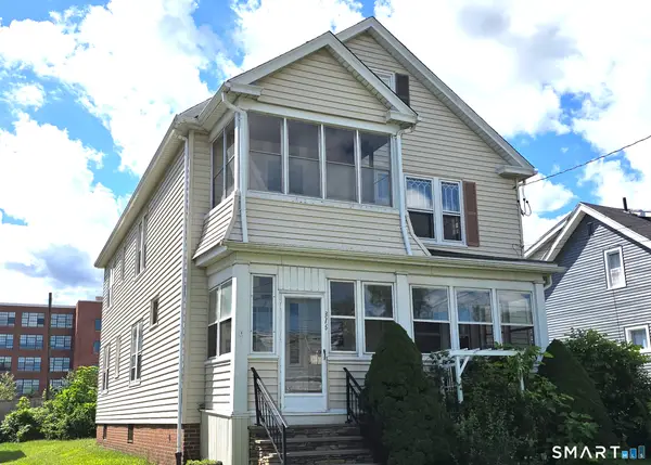 316 Stanley Street, New Britain, CT 06051