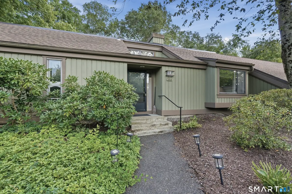 738 Heritage Village #A, Southbury, CT 06488 - #1