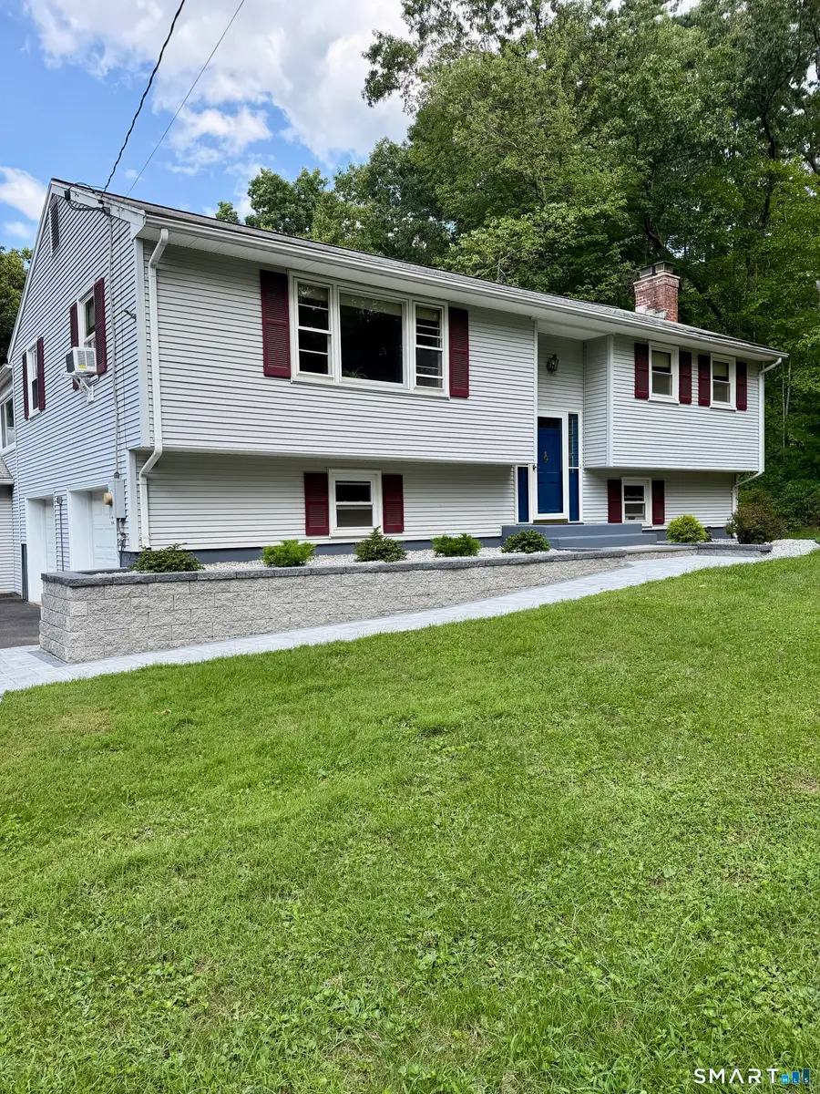 166 Notch Road, Granby, CT 06035 - #2