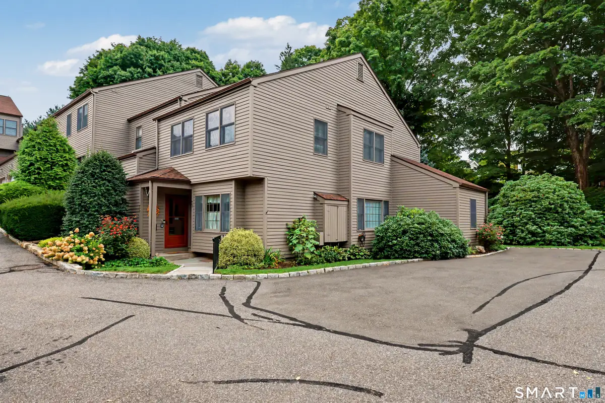 39 Lambert Common #39, Wilton, CT 06897 - #1