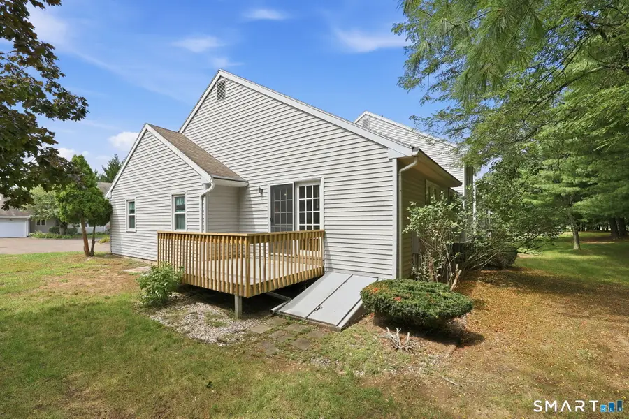 16 David Drive #16, East Windsor, CT 06088 - #3