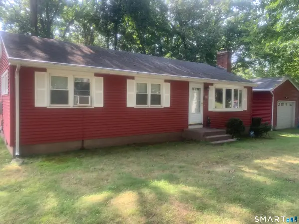 31 Wells Road, Vernon, CT 06066