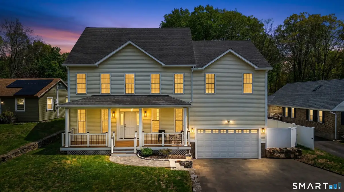 367 South End Road, Southington, CT 06479 - #1