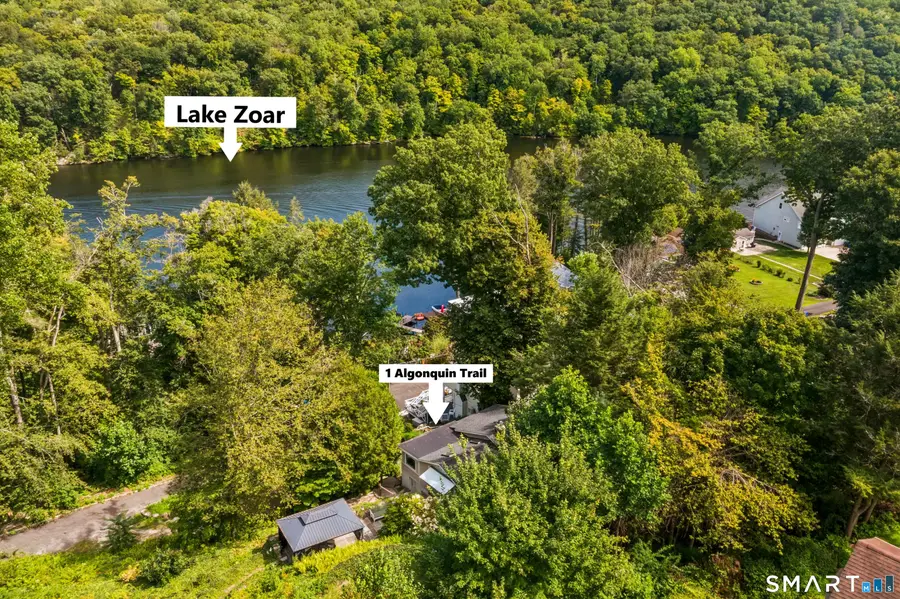 1 Algonquin Trail, Newtown, CT 06482 - #2