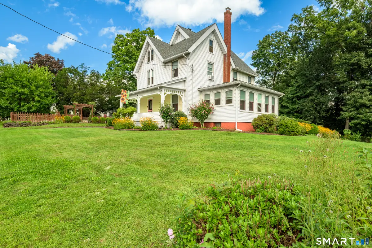 271 Main Street, East Berlin, CT 06023 - #1