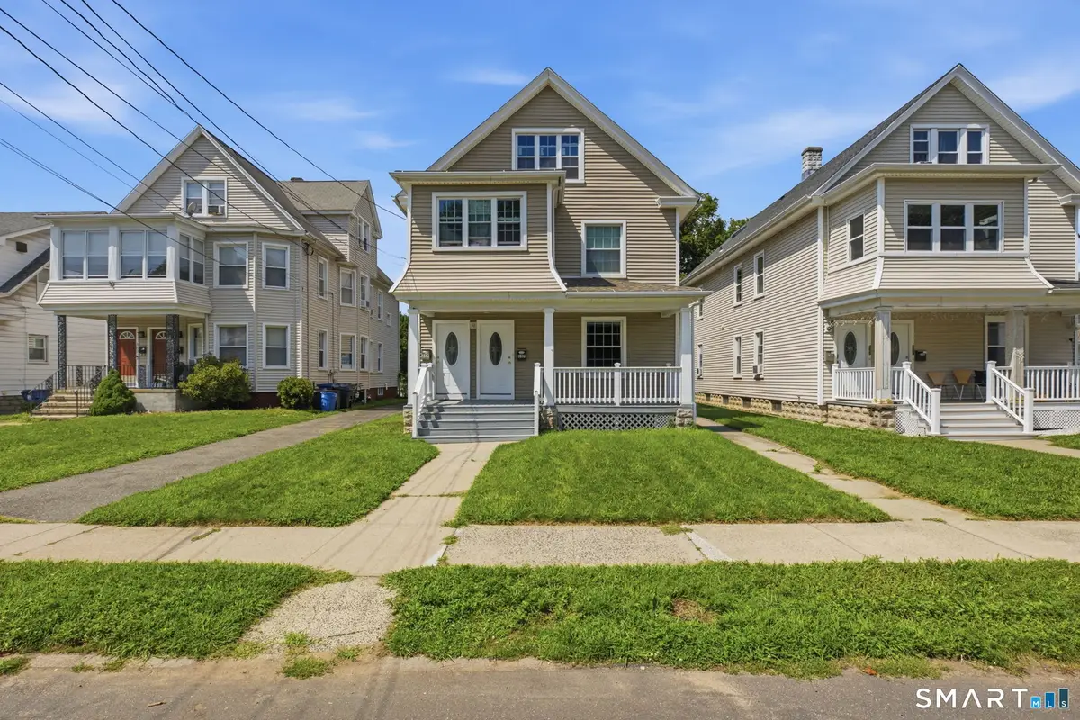 357-359 Center Street, West Haven, CT 06516 - #1