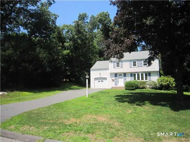 67 Whapley Road, Glastonbury, CT 06033 - #2