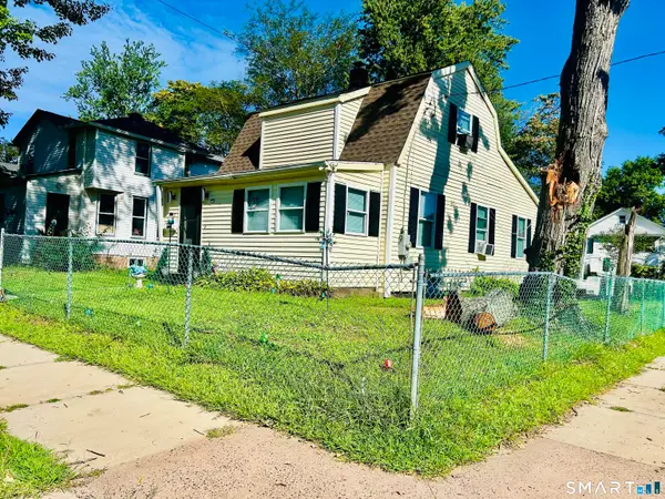 2 Simpson Street, Hartford, CT 06112