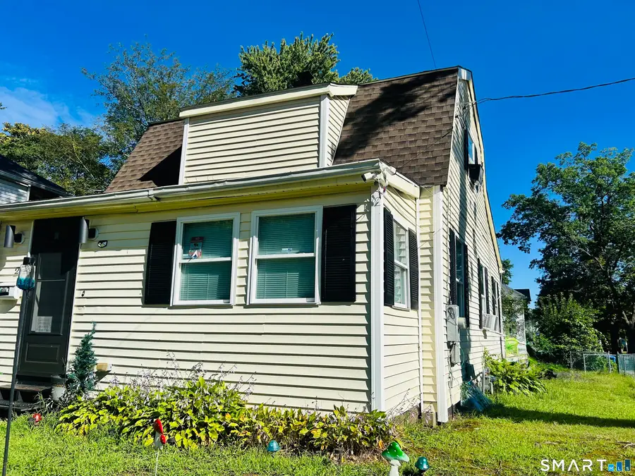 2 Simpson Street, Hartford, CT 06112 - #3
