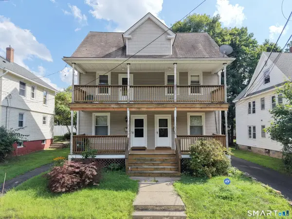 24 Grant Avenue, Enfield, CT 06082