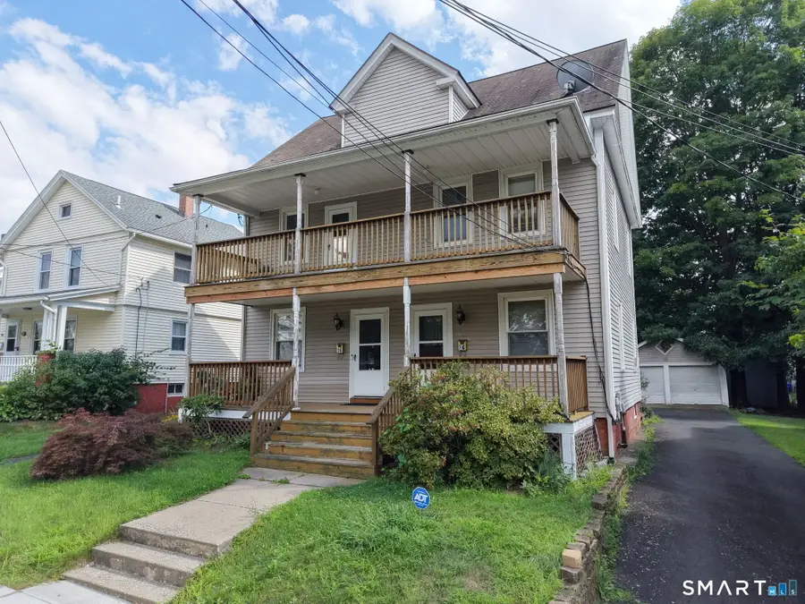24 Grant Avenue, Enfield, CT 06082 - #2