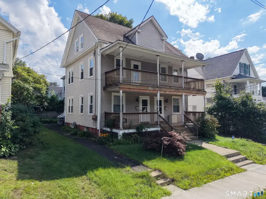 24 Grant Avenue, Enfield, CT 06082 - #3
