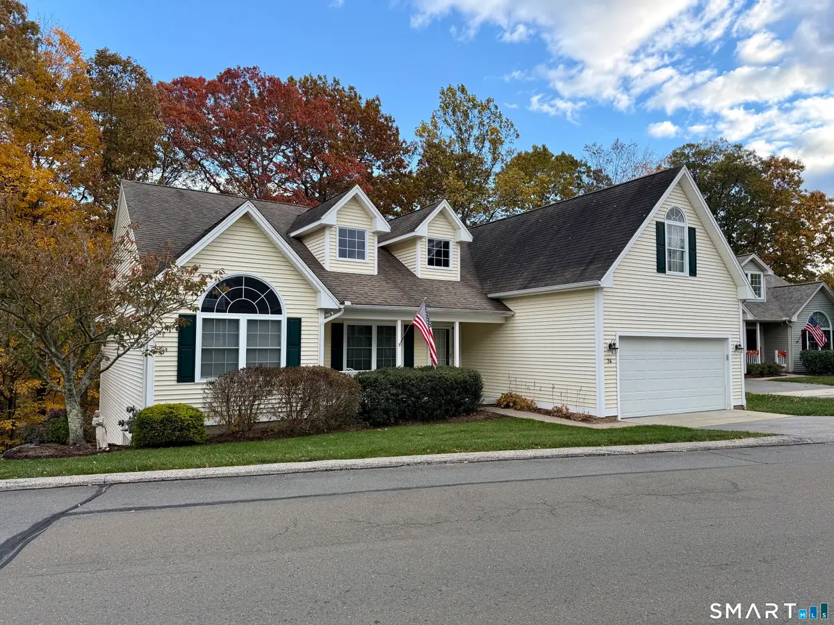 26 Laurel Ridge #26, East Hampton, CT 06424 - #1