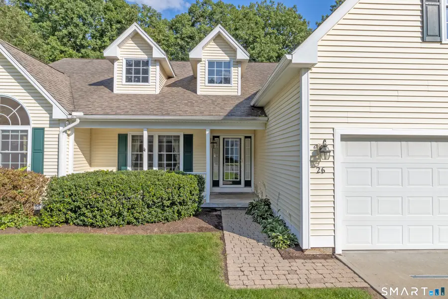 26 Laurel Ridge #26, East Hampton, CT 06424 - #2