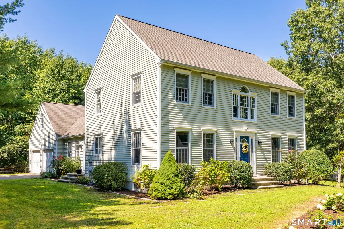 54 Pleasant Valley Road, Clinton, CT 06413 - #1