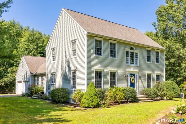 54 Pleasant Valley Road, Clinton, CT 06413