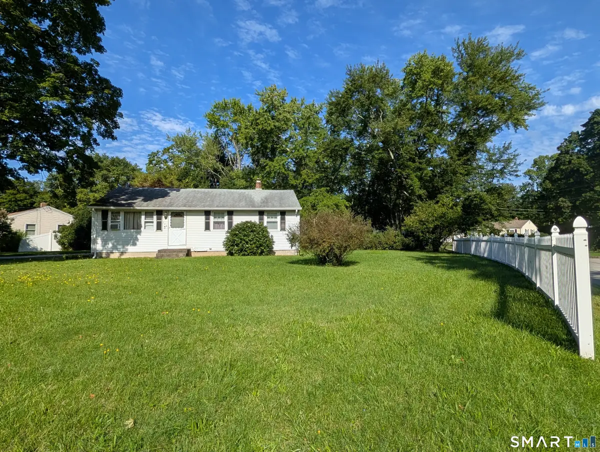 116 Meadowbrook Lane, Mansfield, CT 06268 - #1
