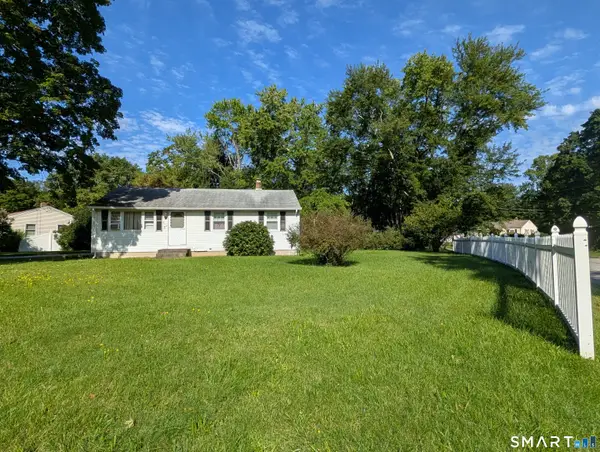 116 Meadowbrook Lane, Mansfield, CT 06268