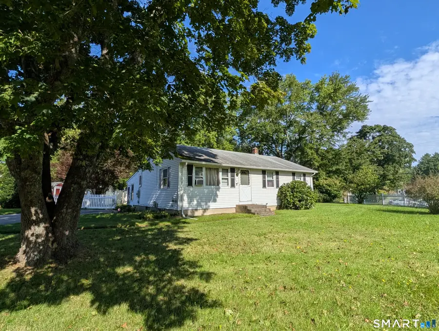 116 Meadowbrook Lane, Mansfield, CT 06268 - #2